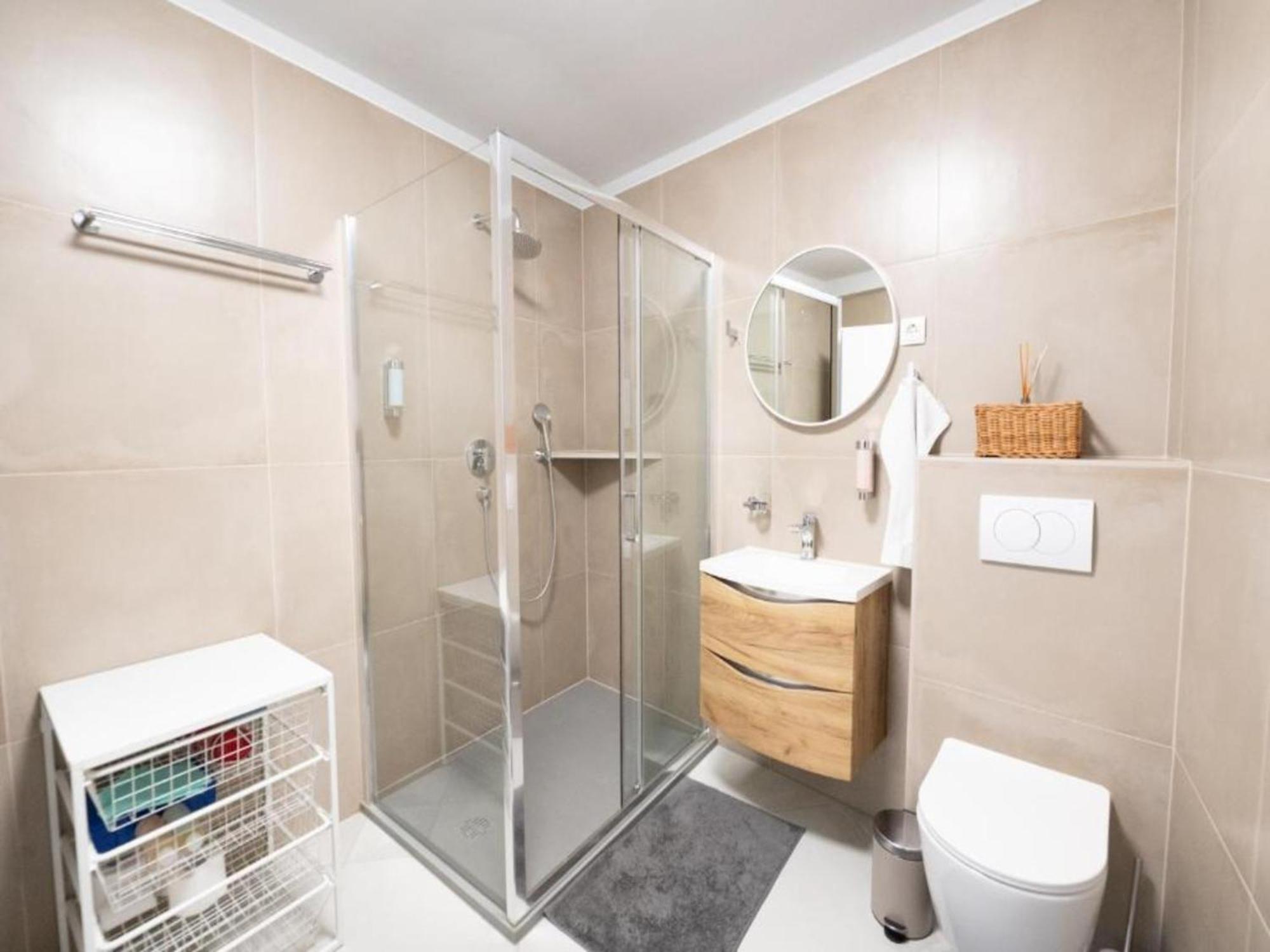 Ml Apartment-Modern 2Bedroom Free Parking Zagreb Exterior foto